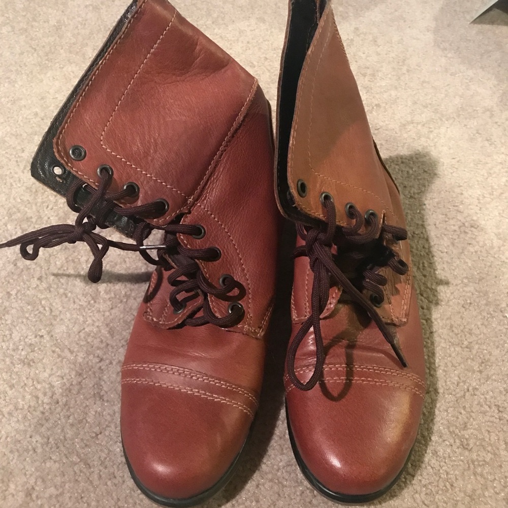 Booties